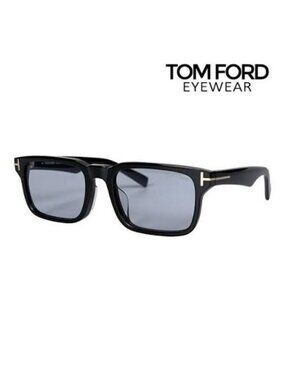 NWT Tom Ford FT1148-D 01A Sunglasses TF1148 01A